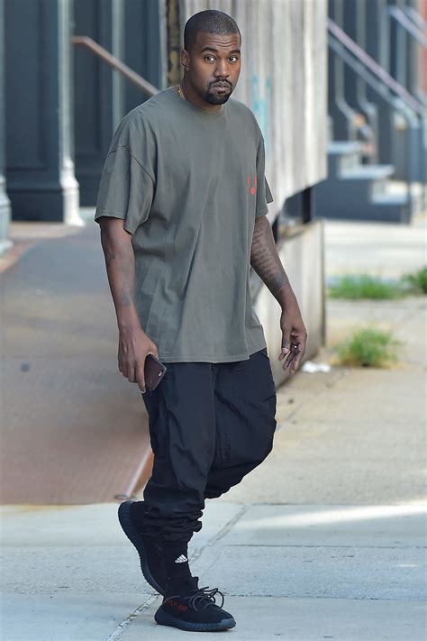 kanye west clothing.